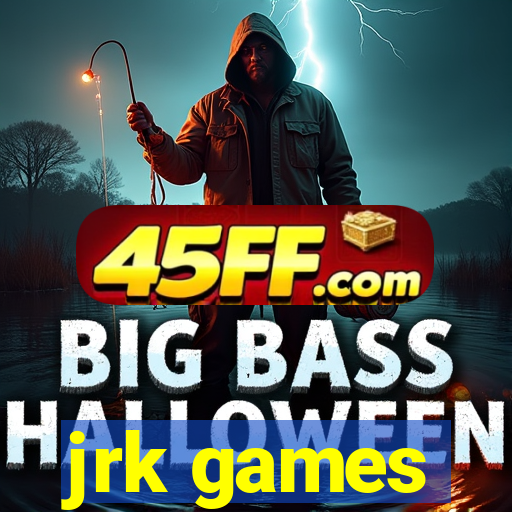 jrk games